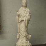 751 7239 Skulptur